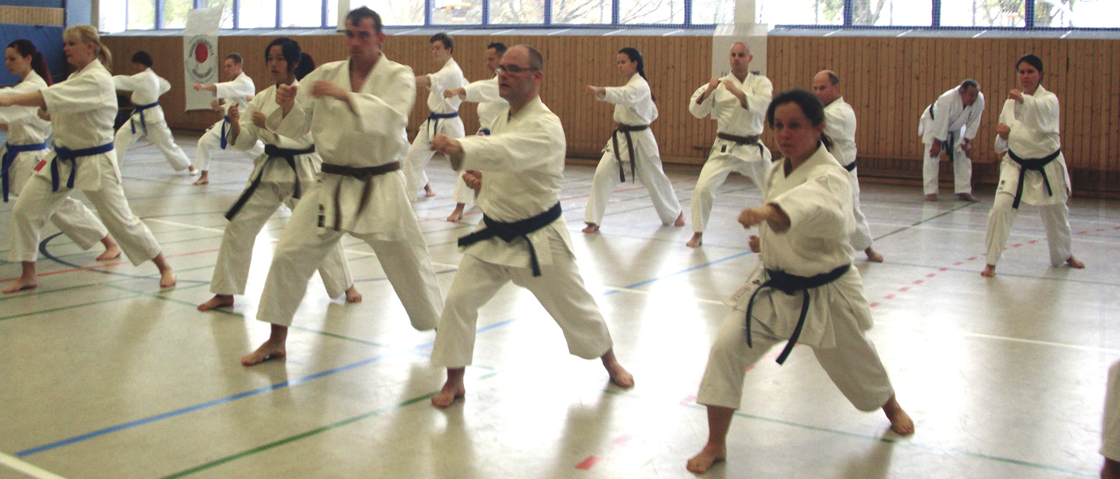 Main image of Jka-karate-halle E.v.