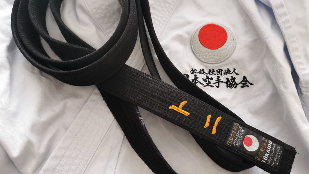 Main image of JKA Karate