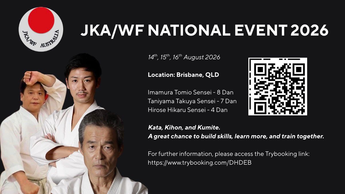 Main image of JKA Karate Northern Suburbs Melbourne