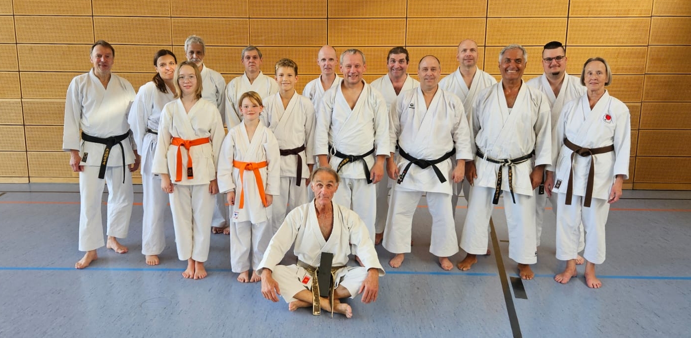 Main image of Jka-karate Verein Traditionell Donaueschingen E.v.