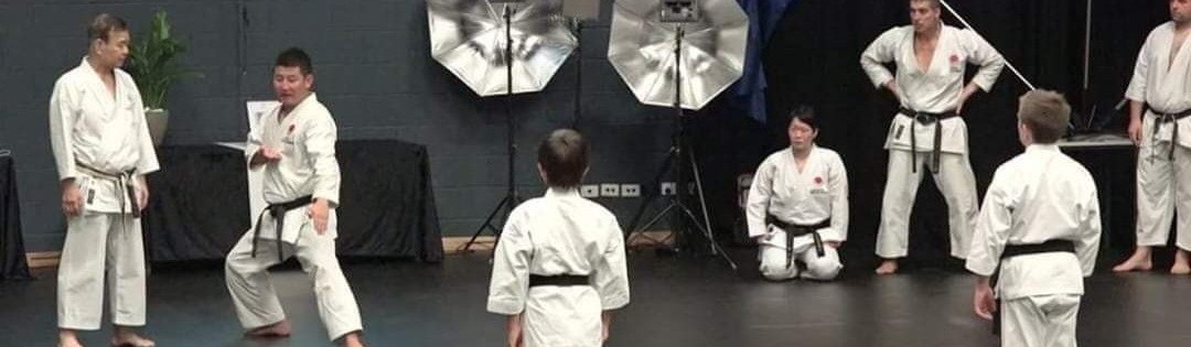 Main image of JKA-KDA Canning