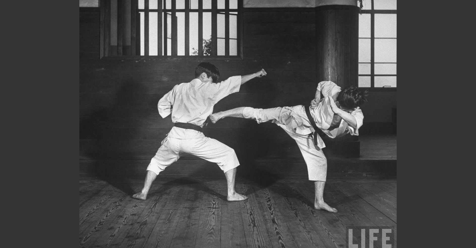 Main image of JKA Toulouse Karate