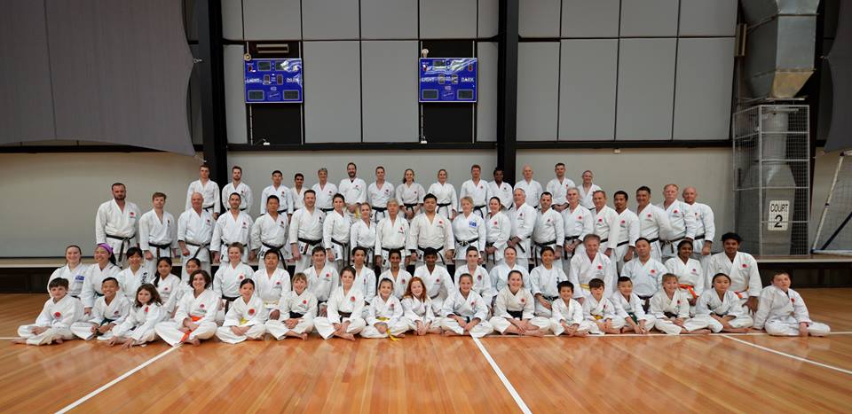 Main image of JKAA Whitehorse