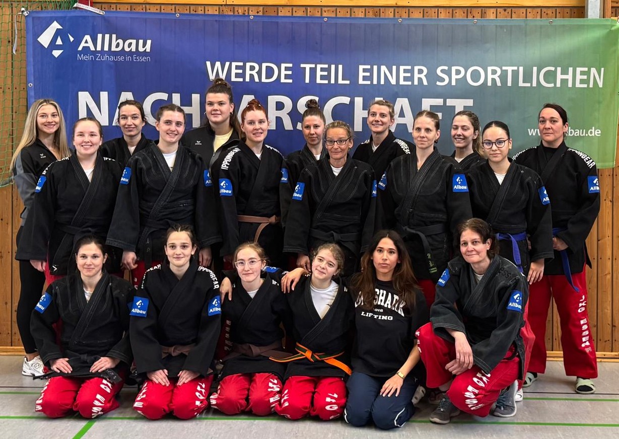 Main image of JKG Essen Judo-Trainingsstätte