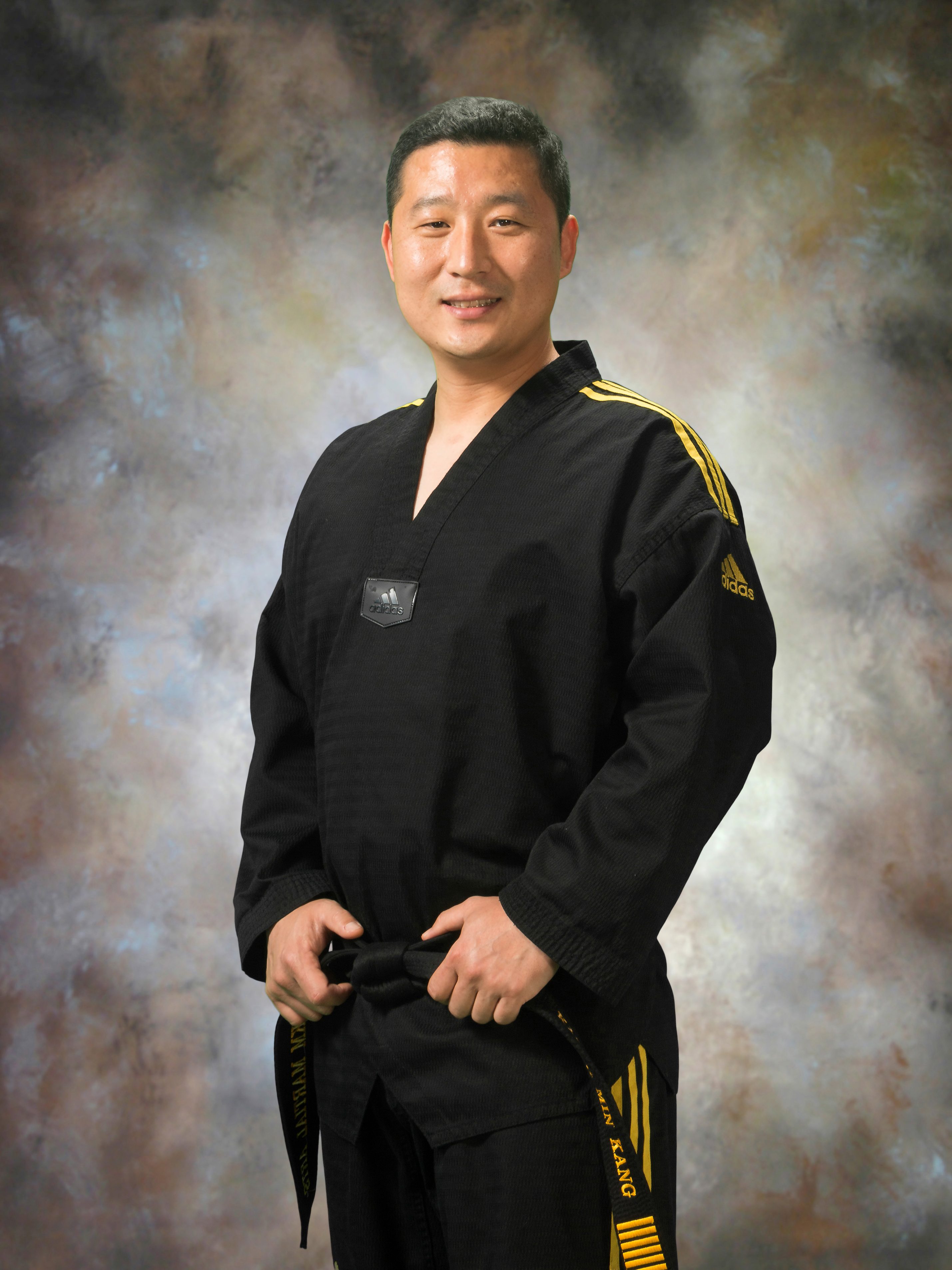 Main image of JKM Martial Arts
