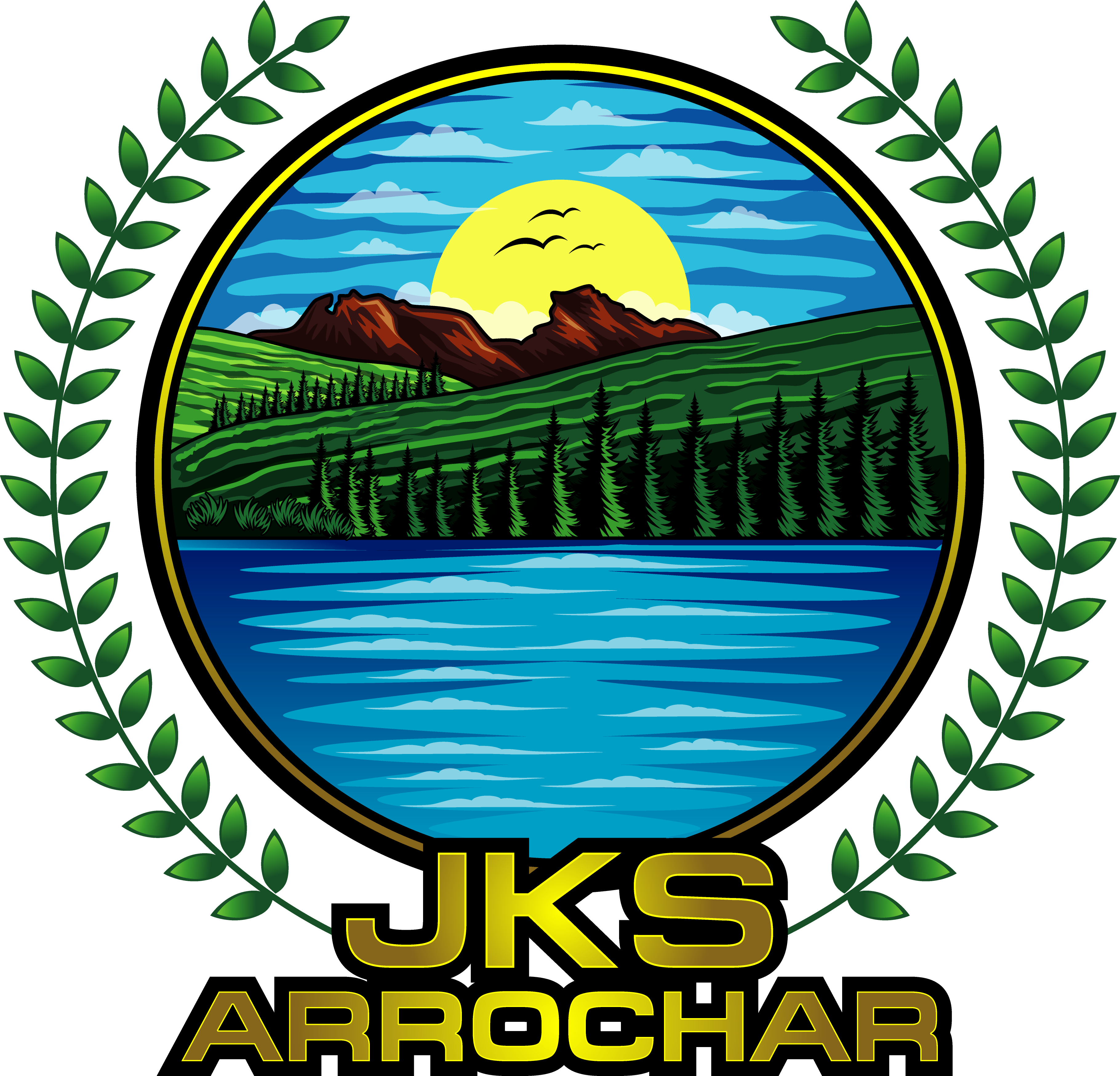 Main image of JKS Arrochar Karate Club