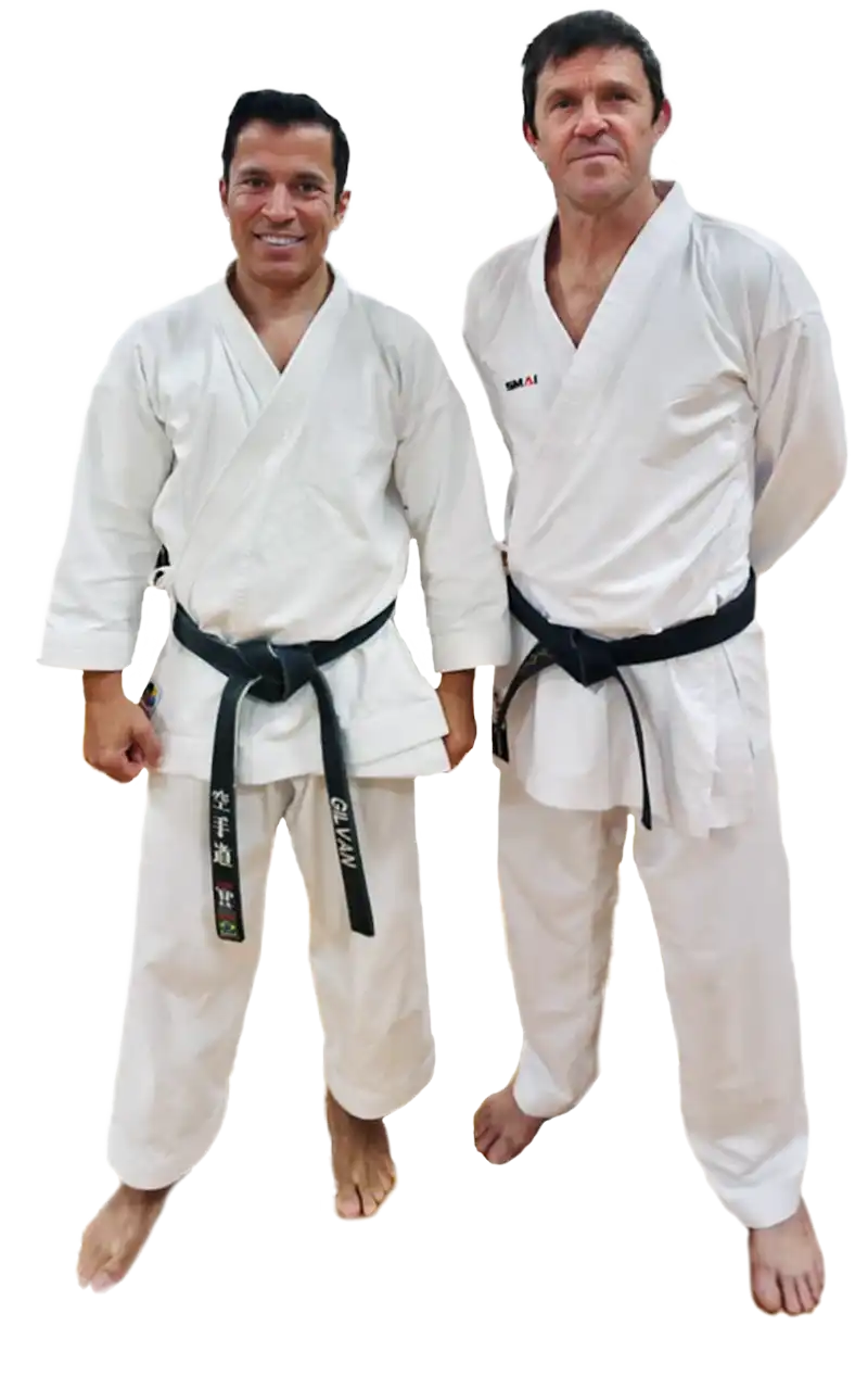 Main image of JKS Takapuna Shotokan Karate Club