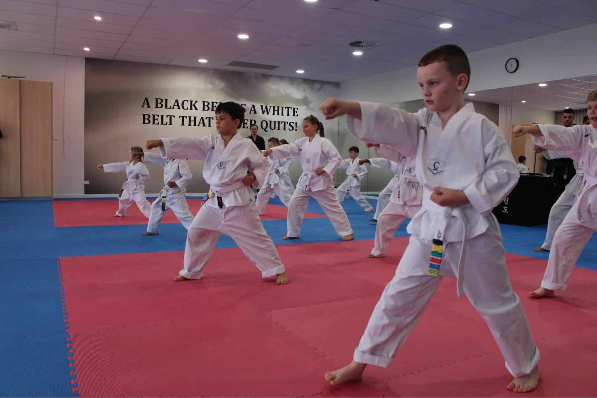 Main image of JMA Martial Arts Joondalup (Joondalup Martial Arts)