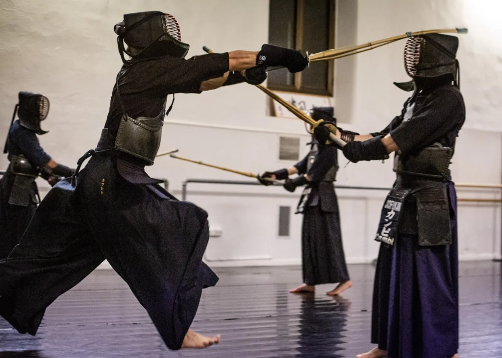 Main image of Jo Fu Kan - Kendo Firenze