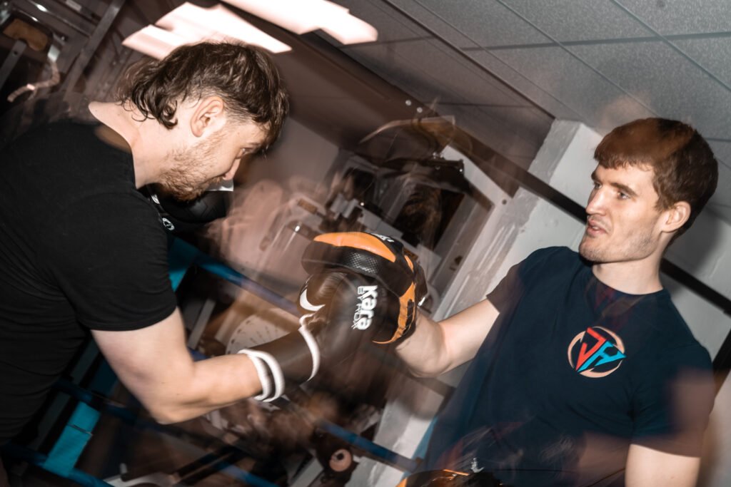 Main image of Joe Hodgkinson Fitness