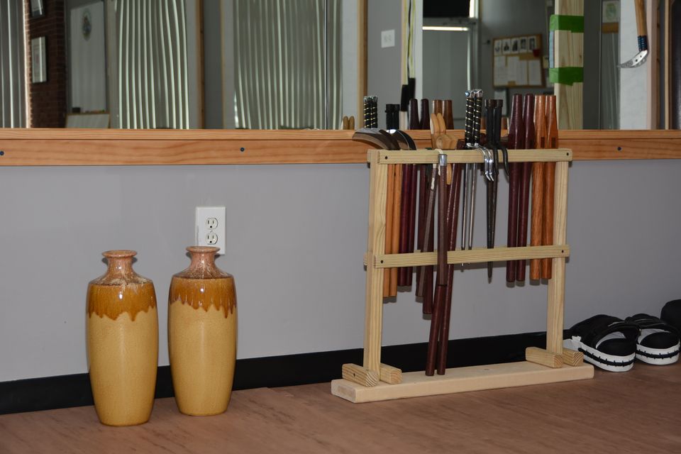 Main image of Joe Lanier's Shorin-Ryu Karate Dojo