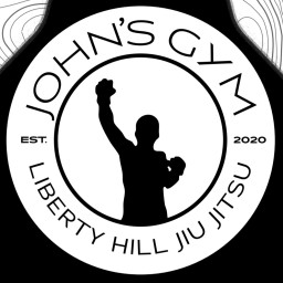 Main image of John's Gym Liberty Hill Jiu Jitsu
