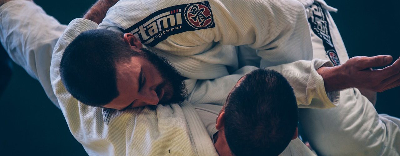 John's Gym Mixed Martial Arts and Jiu Jitsu