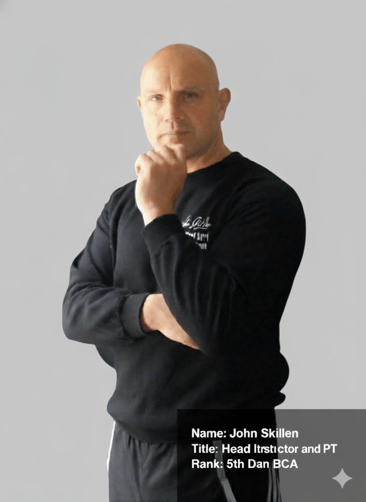 Main image of John Skillen Martial Arts and Fitness Centre