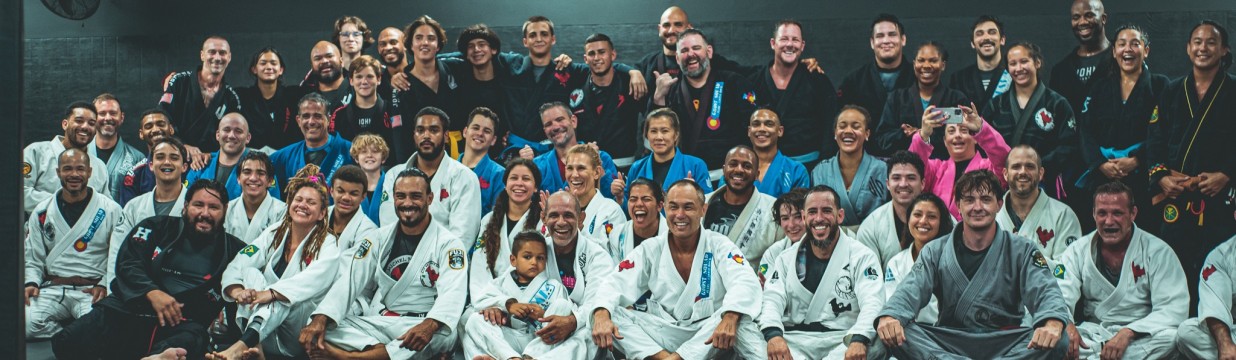 John Wai Martial Arts