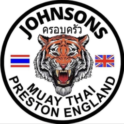 Main image of Johnsons Muay Thai