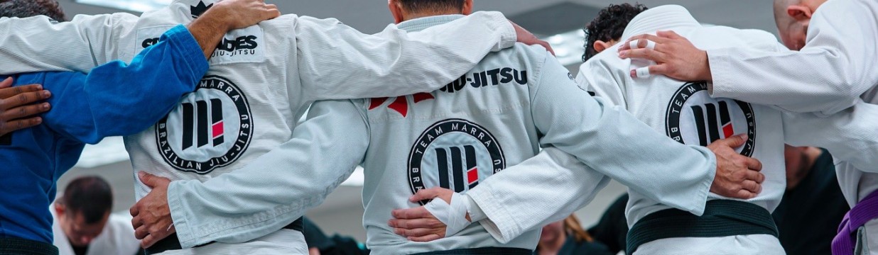 Main image of Johny Hendricks Wrestling Academy