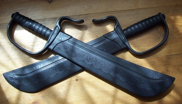 Main image of Joint Effort Chinese Martial Arts