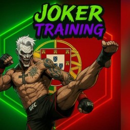 Main image of Joker Training