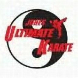 Main image of Jones Ultimate Karate