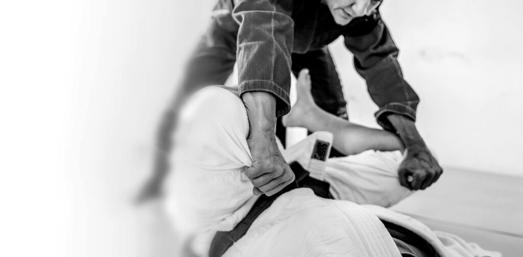Main image of Joplin BJJ