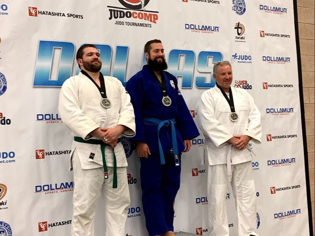 Main image of Joplin Judo And Jujitsu, LLC