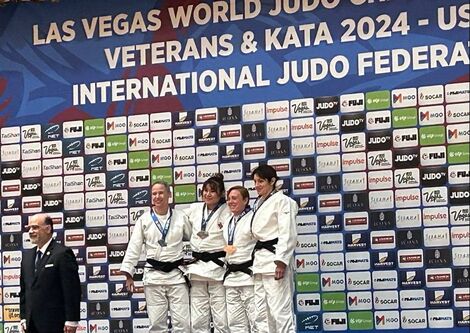 Joplin Judo & JiuJitsu