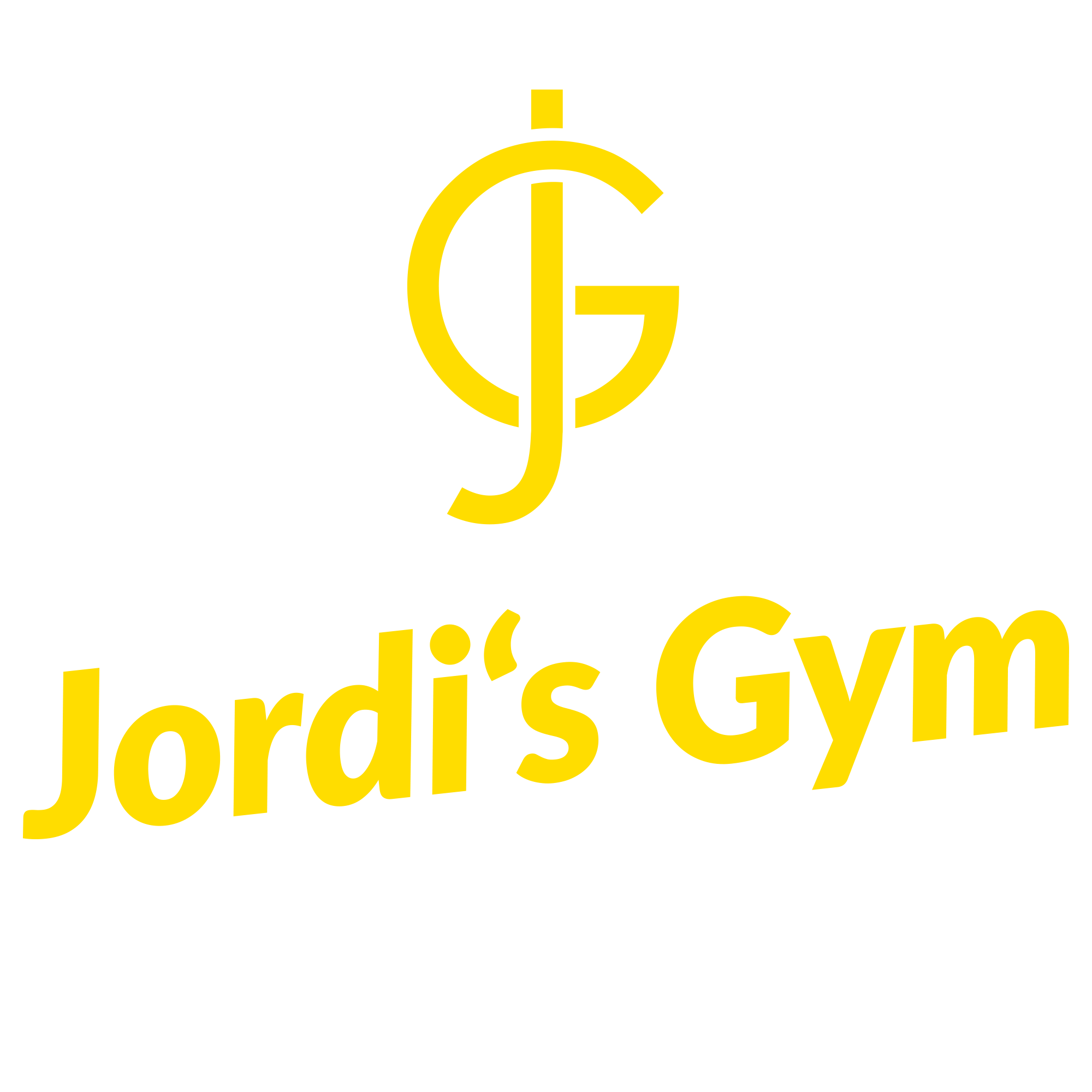 Main image of Jordi's Gym