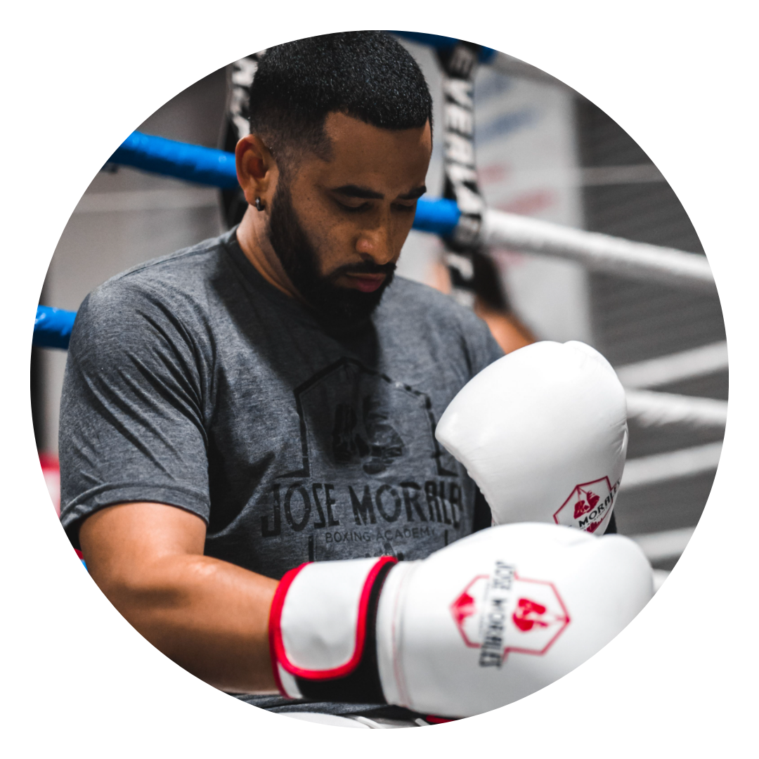 Jose Morales Boxing Academy academy photo