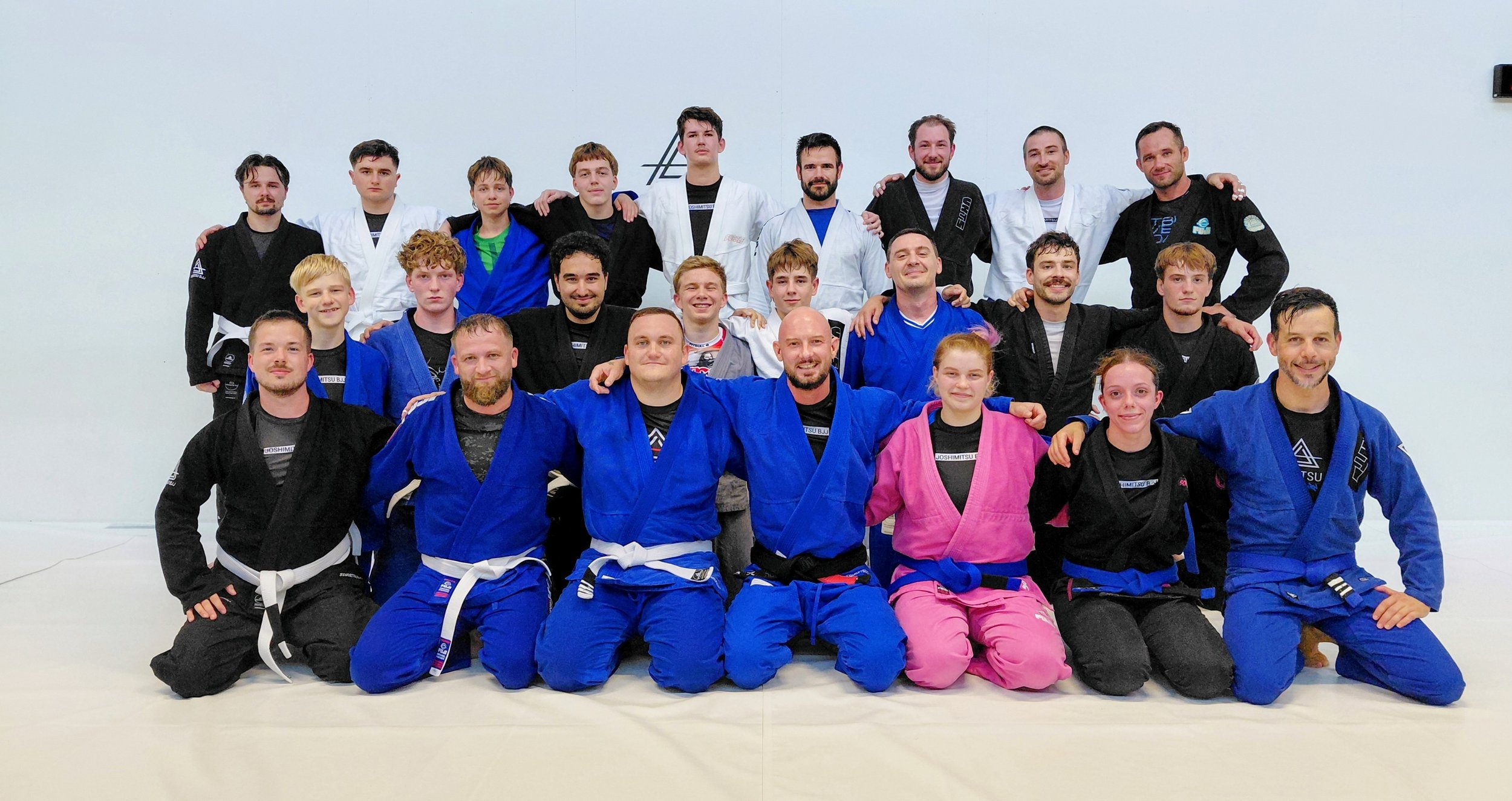 Main image of Joshimitsu BJJ Solothurn