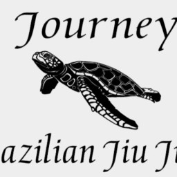 Main image of Journey Brazilian Jiu Jitsu