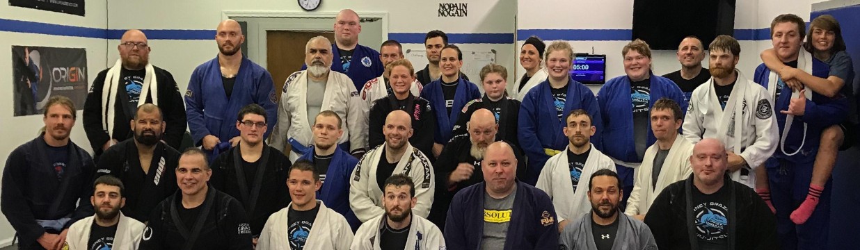 Main image of Journey Brazilian Jiu-Jitsu/Team James Clingerman