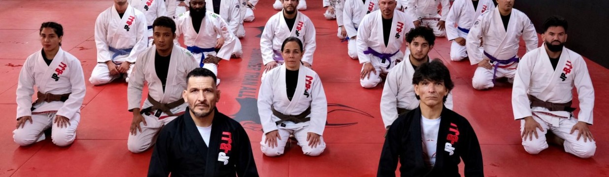 Main image of JP BJJ ELIZONDO MARTIAL ARTS