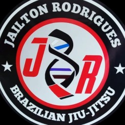 Main image of JR JIU JITSU- Camamu