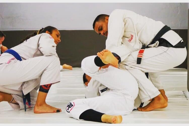 Main image of JS Brazilian Jiu-Jitsu Brazil