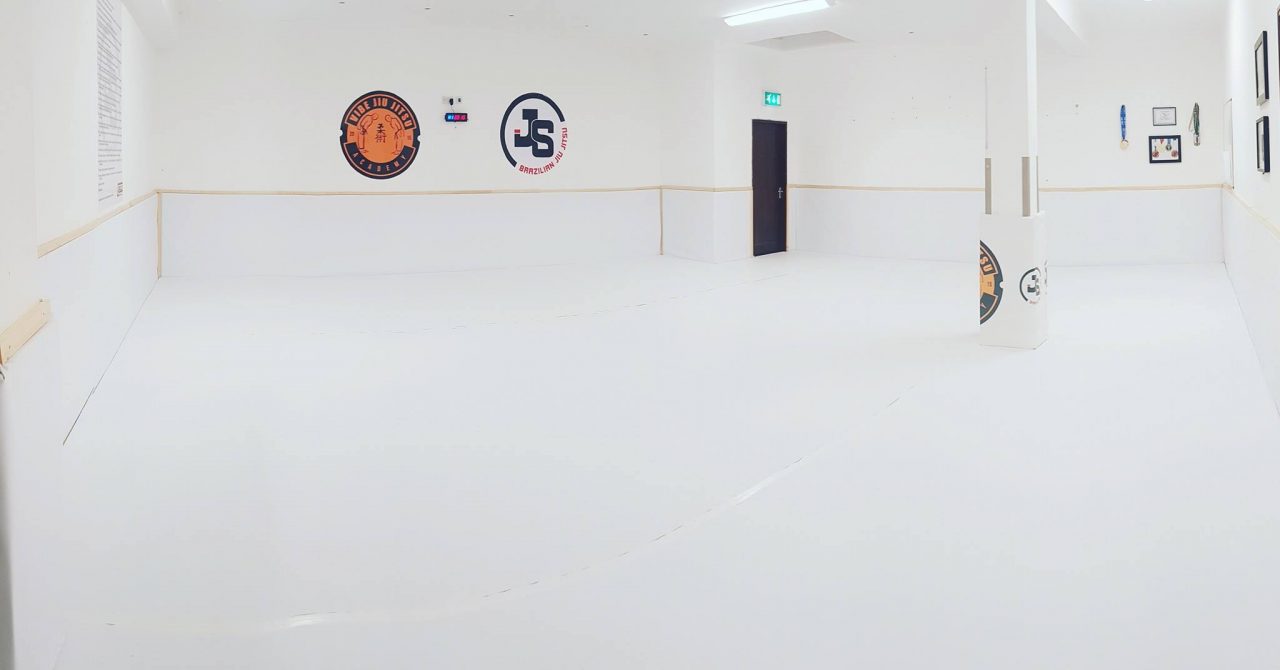 Main image of JSBJJ Drogheda