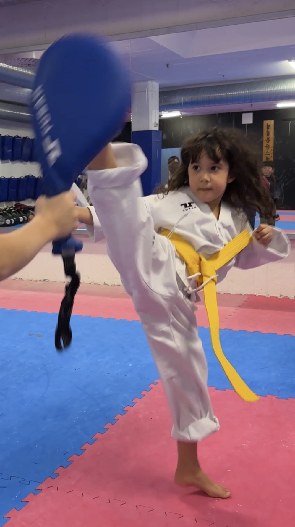 Main image of JSK Taekwondo Stockholm