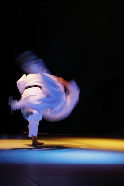 Main image of Jsr Judo