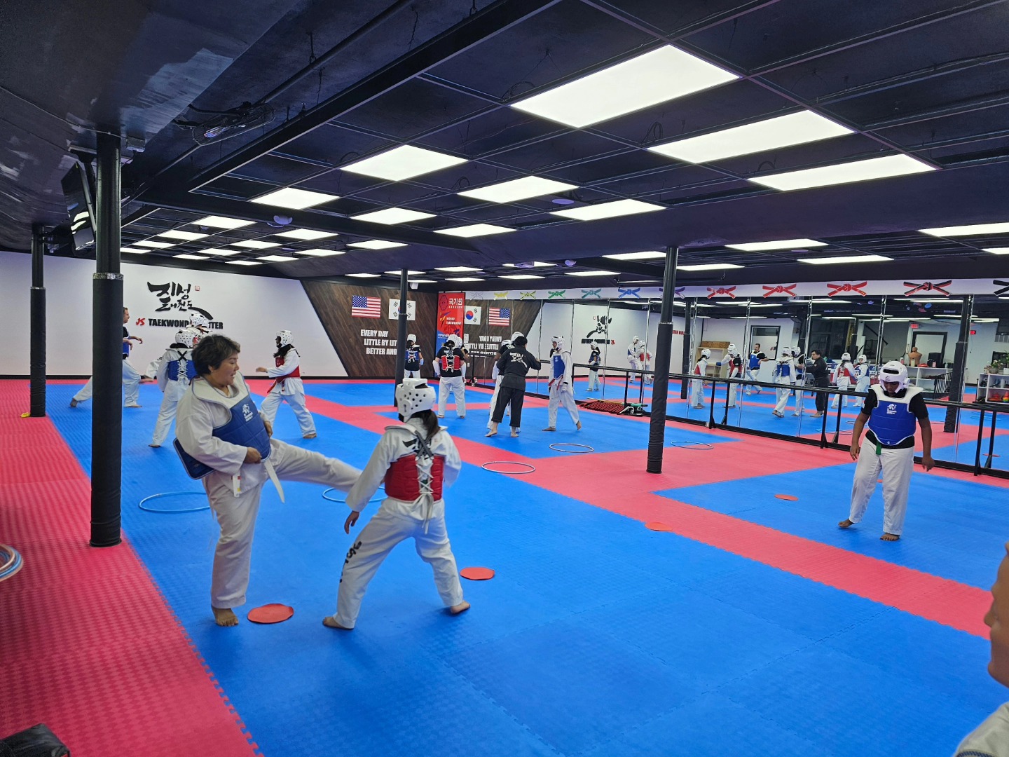 Main image of JSTC