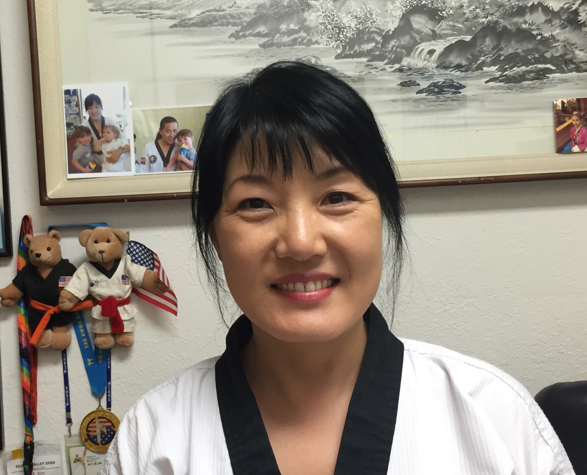Main image of JTC TAEKWONDO CENTER