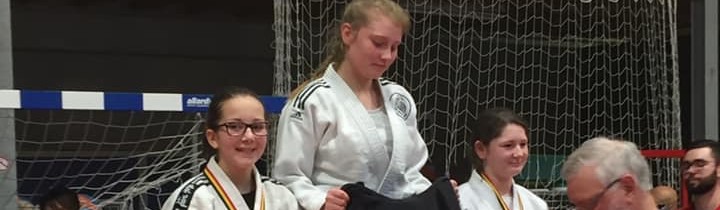 Main image of JU JITSU CLUB UCCLOIS (UKKEL