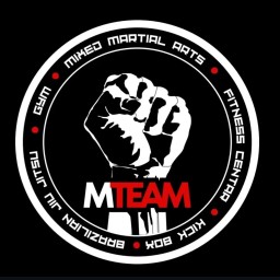 Main image of Ju jitsu klub M-Team