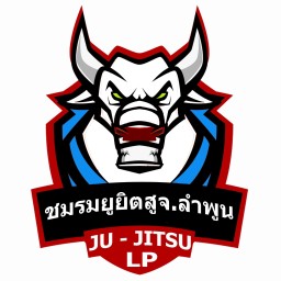 Main image of Ju-Jitsu Lamphun