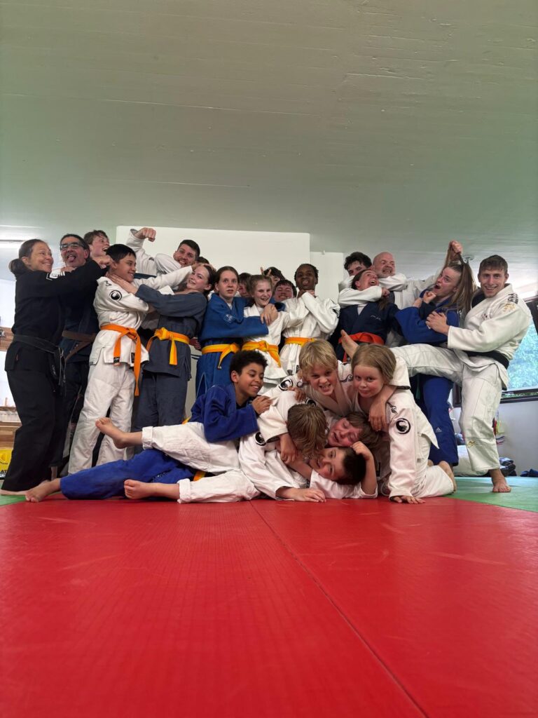 Main image of Ju Jitsu Ryu Tsunami Alterlaa