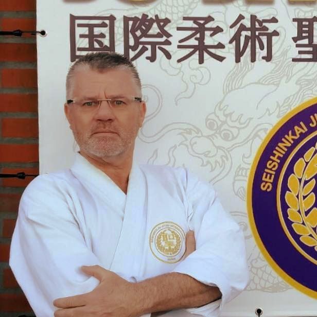 Main image of Ju-Jitsu school van Venrooy - Waalwijk