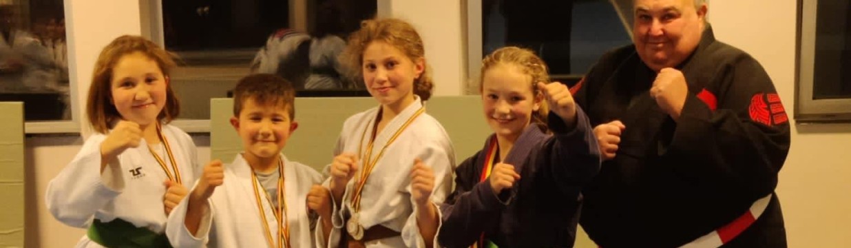 Main image of Ju jitsu ucclois académie theam devleminckx chris