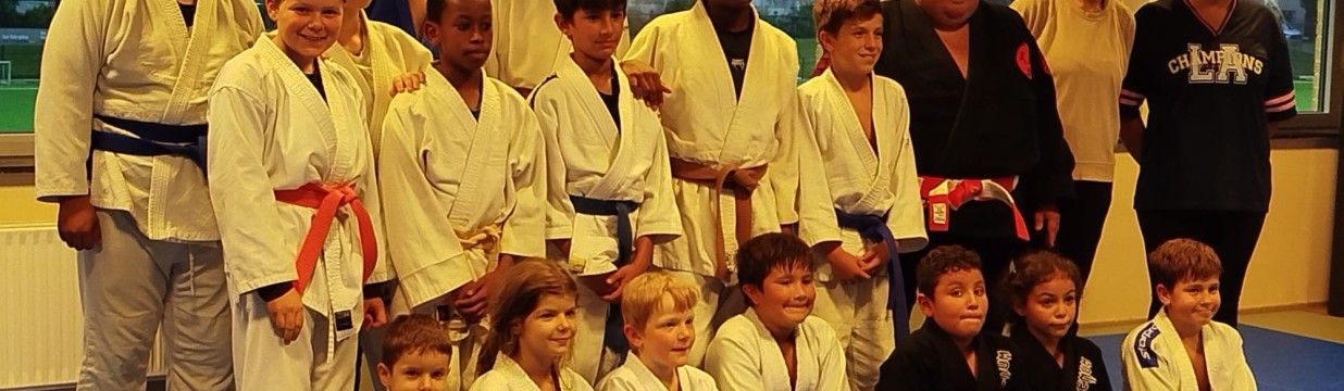 Main image of Ju jitsu ukkel académy team devleminckx Christophe