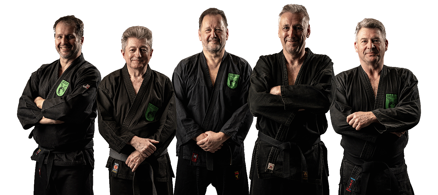 Main image of Ju-Jitsu Verein Schwabing