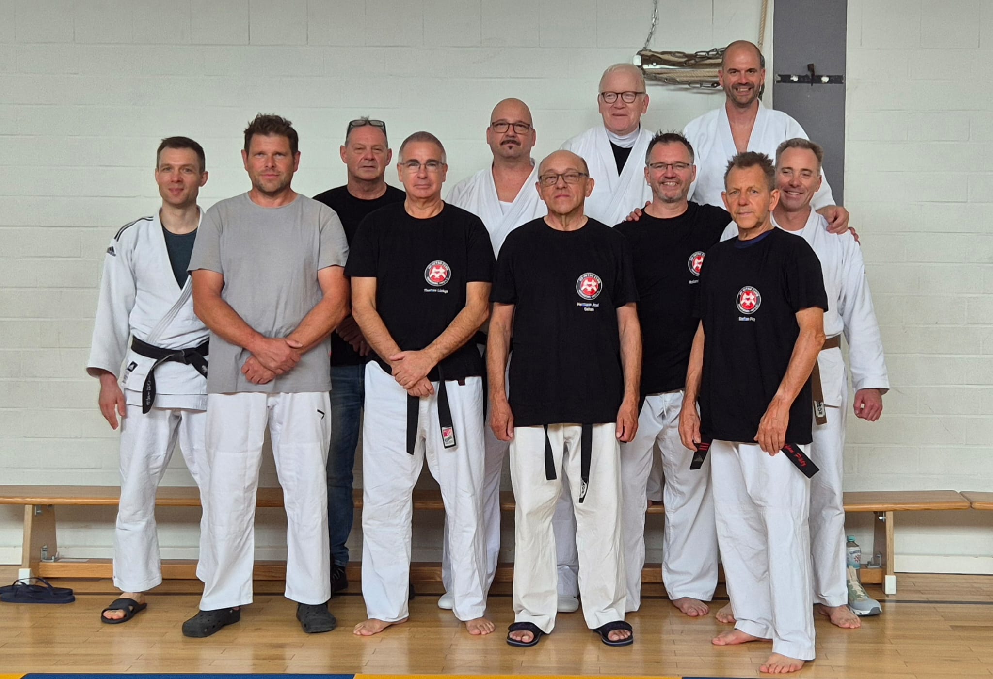 Main image of Ju-jutsu Club Heinsberg
