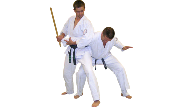 Main image of Ju-Jutsu-Club Wetzlar e.V.
